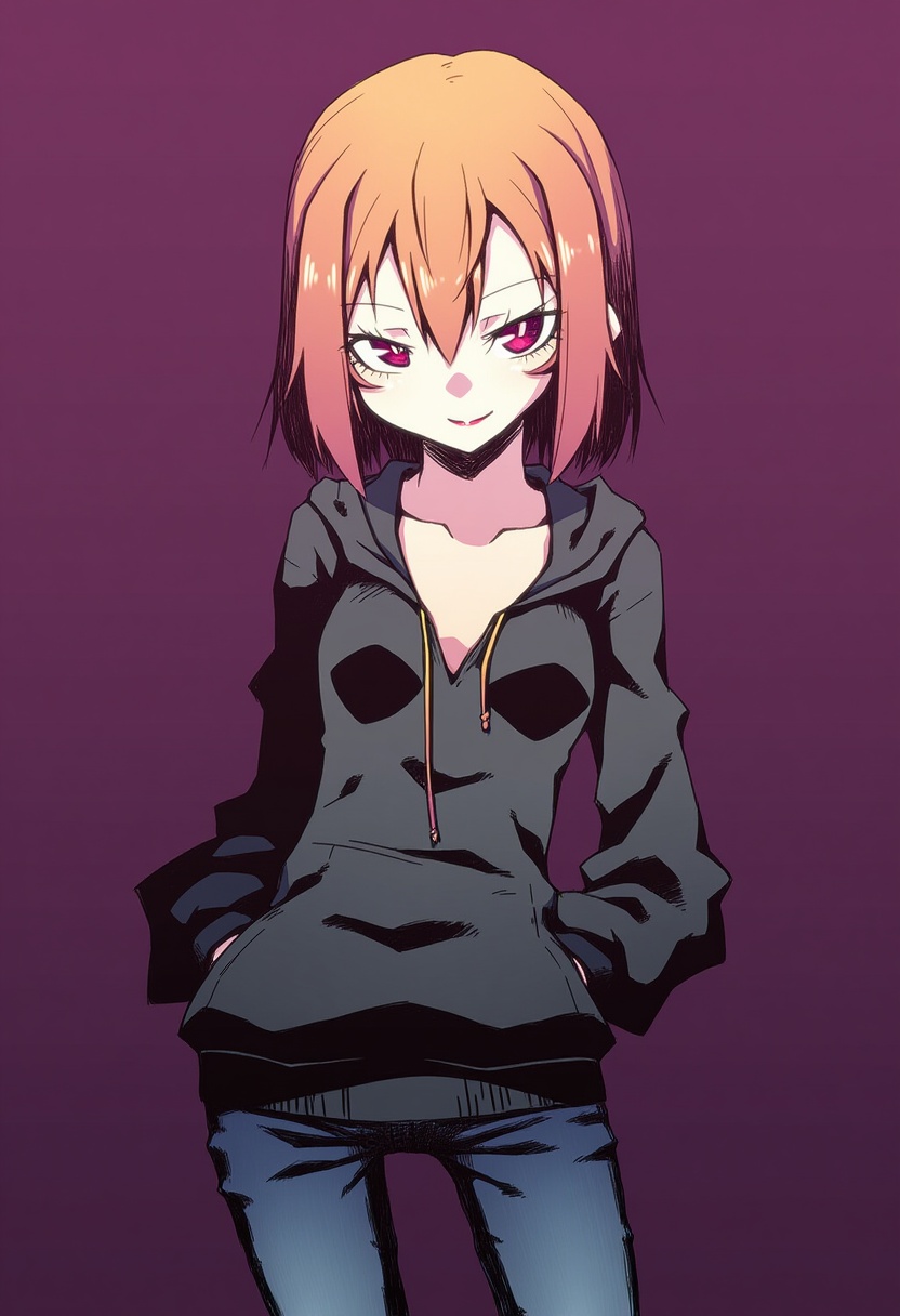 An image depicting akakage red